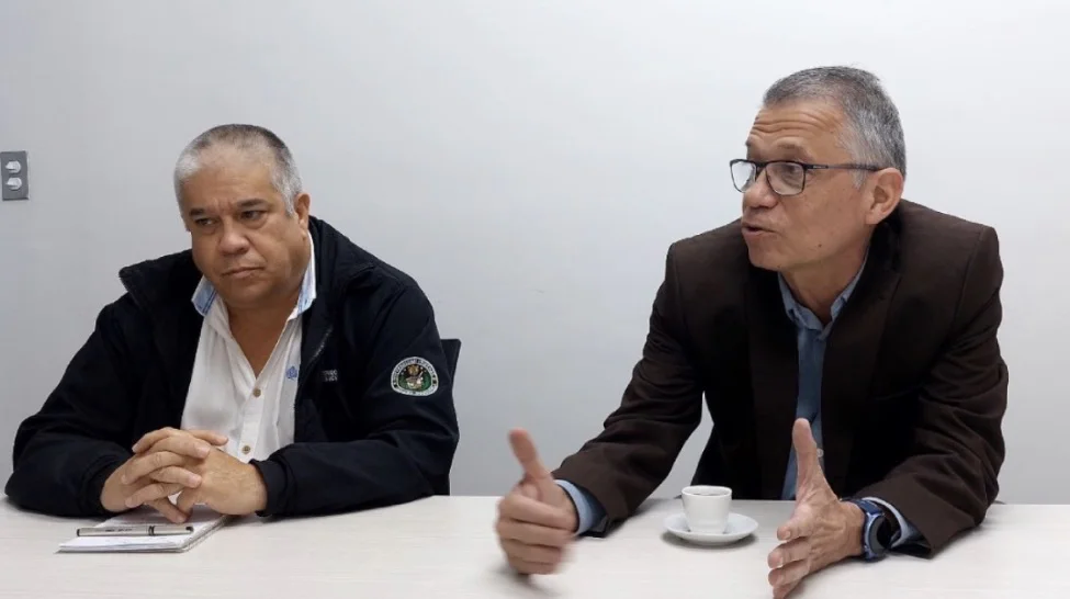 Vicerrectorado Administrativo exige al ministerio corregir los errores de nomina
