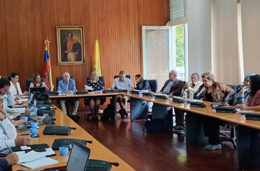 Consejo Universitario