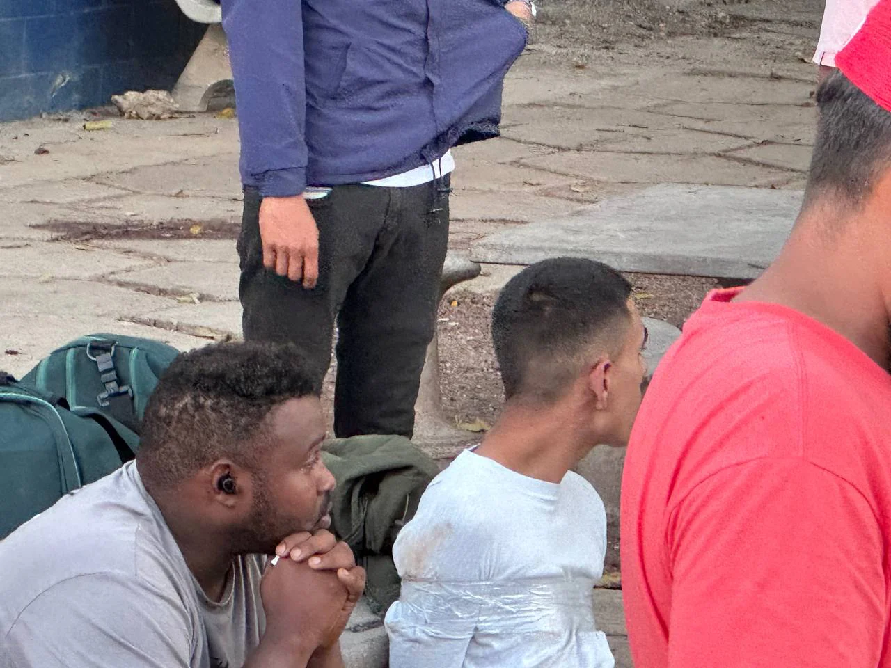 Gabriel Cárdenas, es acusado por estudinates de la UCV de realizar multiples estafas.